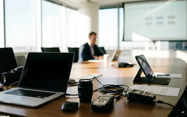 B2B Content Strategy and Conversion Optimization