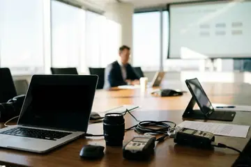 B2B Content Strategy and Conversion Optimization