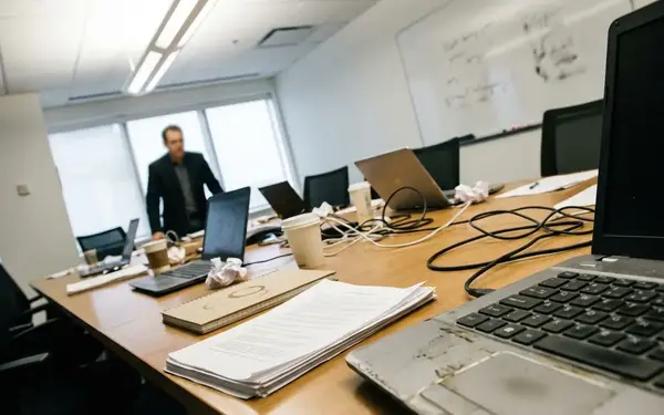 Case Study: Rewriting a B2B SaaS Pricing Page to Increase Demo Requests Without Discounting