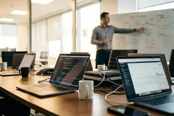 The B2B Technical SEO Playbook for JavaScript Sites: Rendering, Indexation, and Crawl Budget