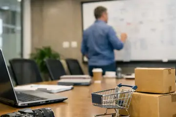 Ecommerce SEO: Optimizing Amazon and Online Stores