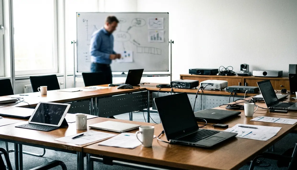 Above-the-Fold Messaging for B2B: A Data-Backed Framework for Clarity, Credibility, and Momentum