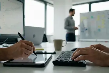 Microcopy That Converts: A Practical Guide to Buttons, Forms, Errors, and Empty States in B2B