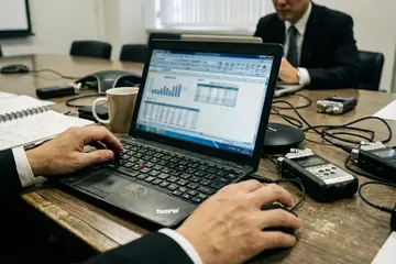 The B2B Editorial Operating System: From Topic Intake to Publishing Cadence and Governance