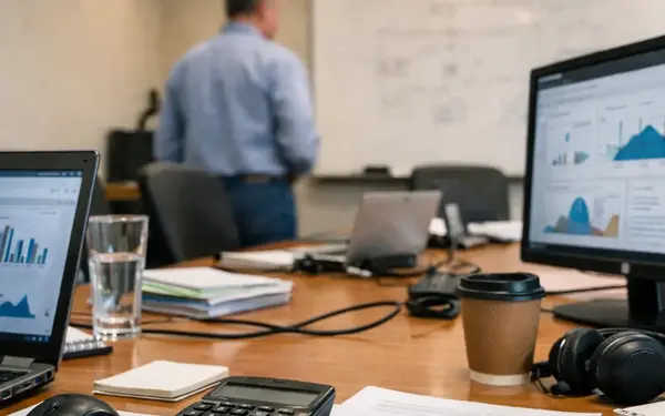 Stop Chasing Rankings: Why B2B SEO Should Be Built Around Pipeline Attribution (Not Traffic)