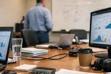 Stop Chasing Rankings: Why B2B SEO Should Be Built Around Pipeline Attribution (Not Traffic)