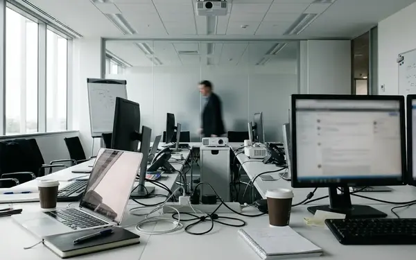 SEO Copywriting: Ranking and Converting in B2B