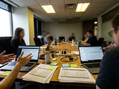 Establishing a Continuous Audit Cadence