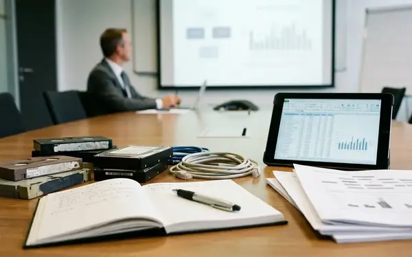 Schema Markup, Explained for B2B Marketers Who Need Cleaner Search Results