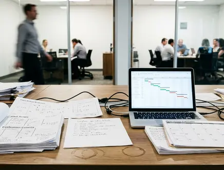 Step 3: Predefine the Rollout Decision