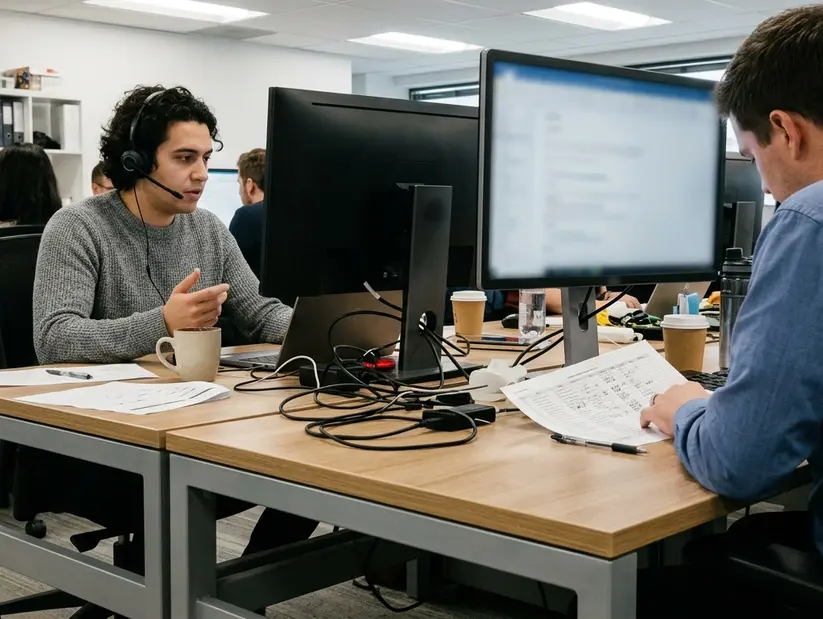 Accelerating the Enterprise Sales Cycle Through Copy